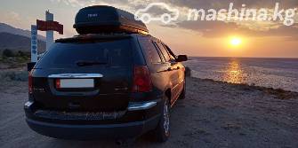 Chrysler Pacifica 3.5 AT 4WD