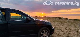 Chrysler Pacifica 3.5 AT 4WD