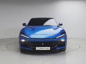 Ferrari Purosangue 6.5 AMT 4WD