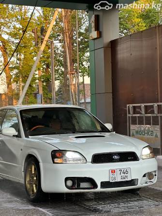 Subaru Legacy III 2.0 AT 4WD