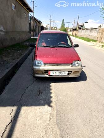 Daewoo Tico 0.8 MT