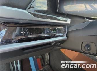 BMW 1 серии III (F52) Рестайлинг 120i 1.5 AMT