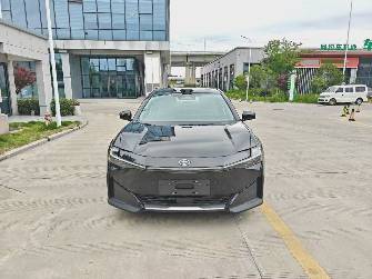 Toyota bZ3 Electro AT