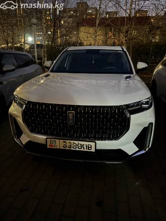 FAW Bestune T99 I 2.0 AT