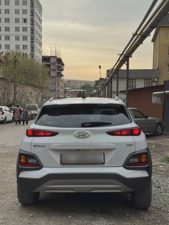 Hyundai Kona I 1.6d AT