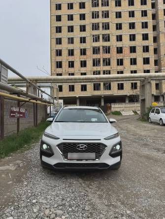 Hyundai Kona I 1.6d AT