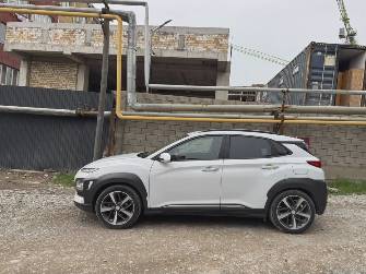 Hyundai Kona I 1.6d AT
