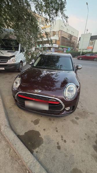MINI Clubman II Cooper 1.5 AT