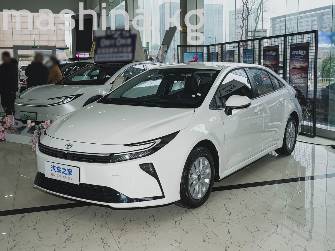 Toyota Corolla XII (E210) 1.8 CVT