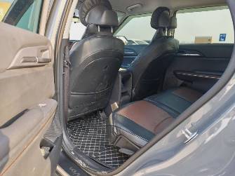 Kia EV5 Electro AT