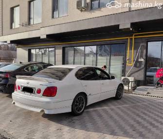 Toyota Aristo II 3.0 AT