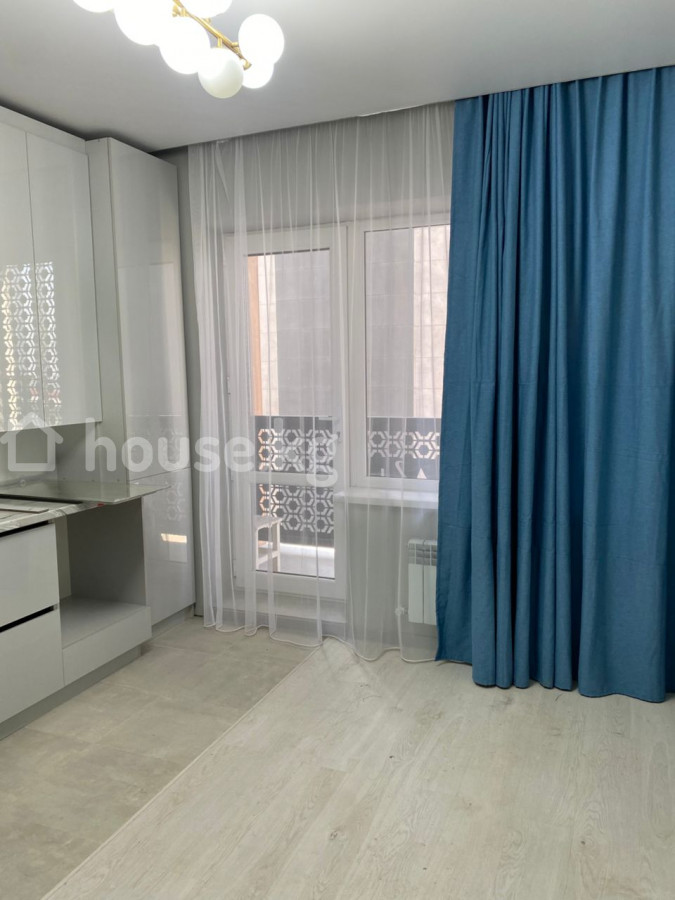 1-комн. кв., 38 м2