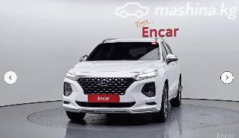 Hyundai Santa Fe IV 2.0 AT