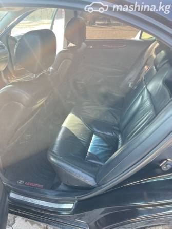 Lexus ES IV 300 3.0 AT