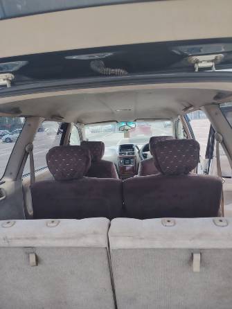 Toyota Gaia 2.0 AT
