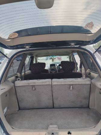 Toyota Gaia 2.0 AT