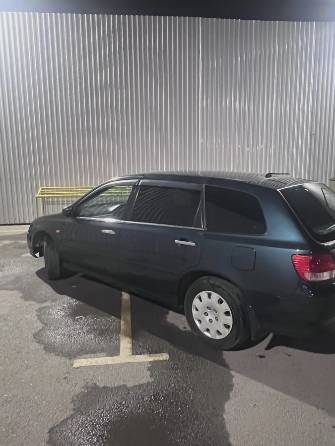 Honda Avancier I 2.3 AT