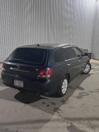 Honda Avancier I 2.3 AT