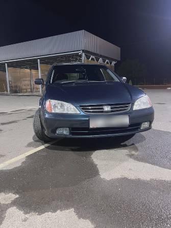 Honda Avancier I 2.3 AT