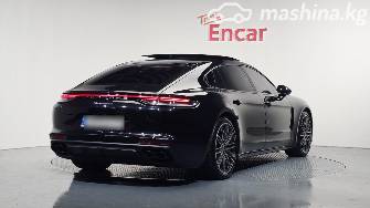 Porsche Panamera II Рестайлинг 4 Executive 2.9 AMT 4WD