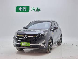 GAC Trumpchi GS3 Power 1.5 AT