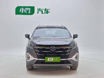 GAC Trumpchi GS3 Power 1.5 AT