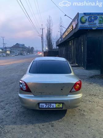 Kia Rio I 1.5 MT