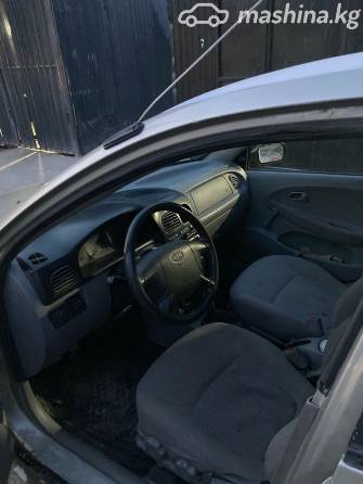 Kia Rio I 1.5 MT