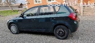 Kia Ceed I 1.4 MT