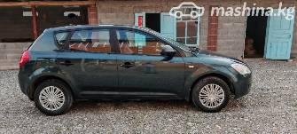 Kia Ceed I 1.4 MT