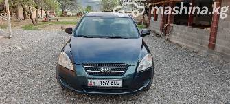 Kia Ceed I 1.4 MT