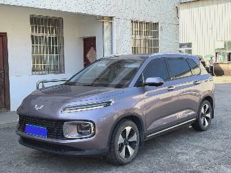 Wuling XingYun 2.0hyb AMT
