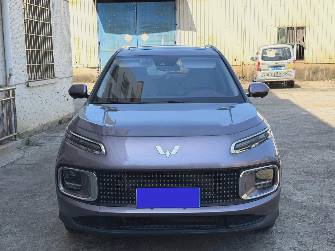 Wuling XingYun 2.0hyb AMT