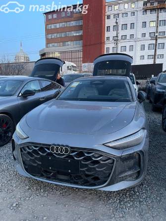 Audi A5 III (B10) 2.0 AMT 4WD