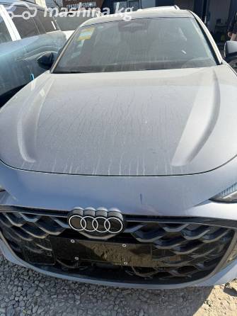 Audi A5 III (B10) 2.0 AMT 4WD
