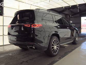 Mercedes-Benz GLS II (X167) 580 4.0 AT 4WD
