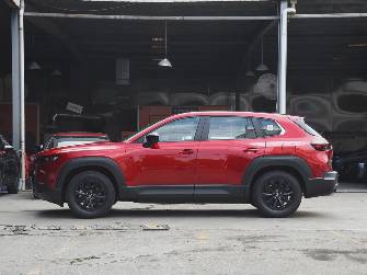 Mazda CX-50 2.0 AT