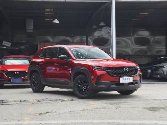 Mazda CX-50 2.0 AT