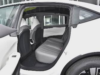 Changan Deepal L07 56.12 kWh Electro AT
