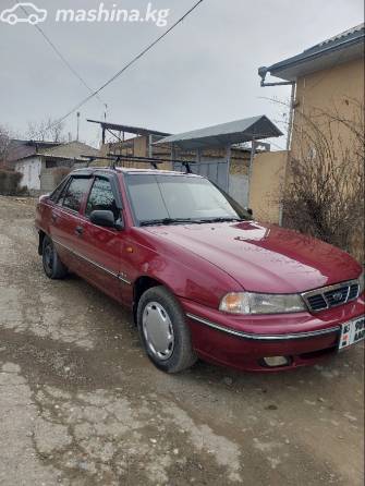 Daewoo Nexia I 1. 6 MT
