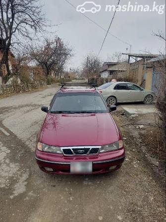 Daewoo Nexia I 1. 6 MT