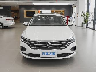 Volkswagen Lavida III Рестайлинг 1.5 AT