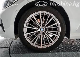 BMW 3 серии VII (G2x) 320i 2.0 AT