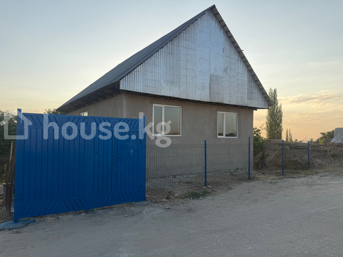 Дом, 6 и более комнат, 172 м2