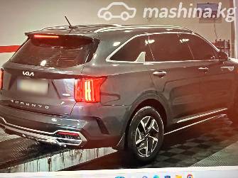 Kia Sorento IV 1.6hyb AT
