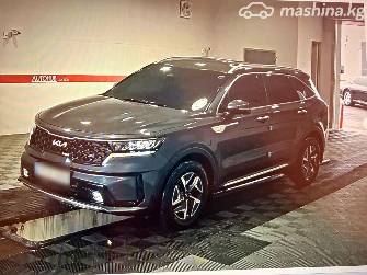 Kia Sorento IV 1.6hyb AT
