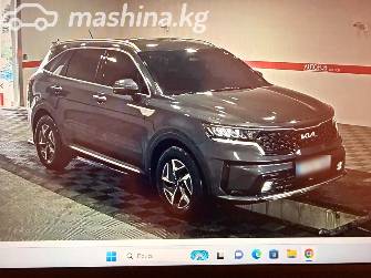 Kia Sorento IV 1.6hyb AT