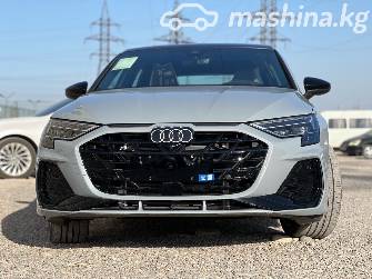 Audi A3 IV (8Y) Рестайлинг 35 TFSI 1.5 AMT