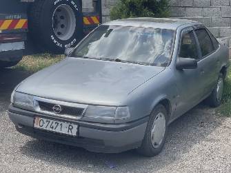 Opel Vectra A 1.6 MT