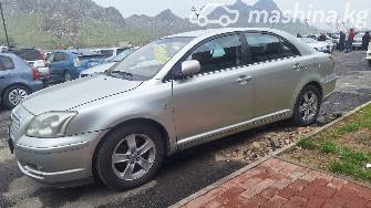 Toyota Avensis II 2.4 AT